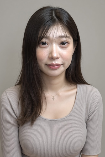 石川祐奈