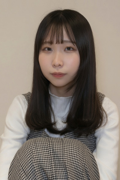 さえちゃん