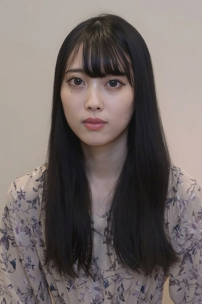 SS级 あみなちゃん