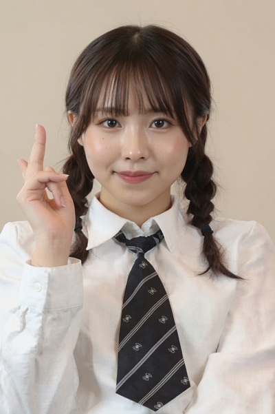 畑芽育