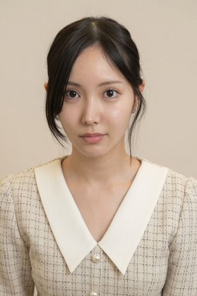 菜緒さん