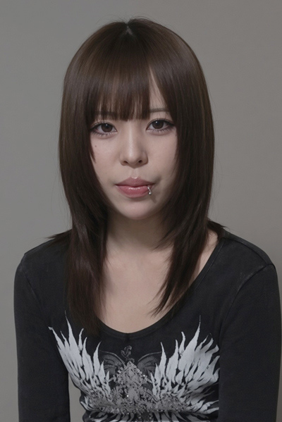 19歳まどかちゃん