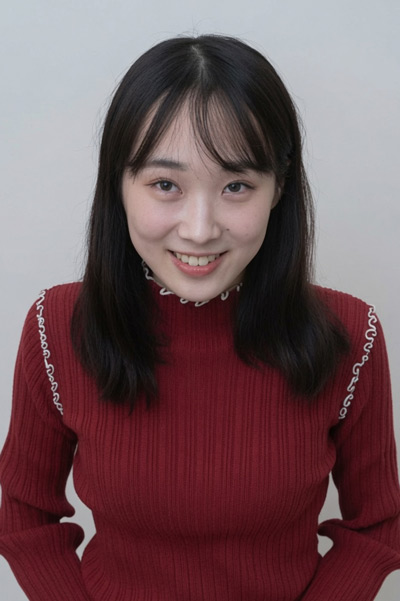 ちあきちゃん